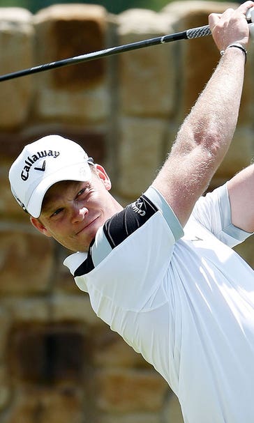 Masters champ Danny Willett takes on 2nd leg of Grand Slam